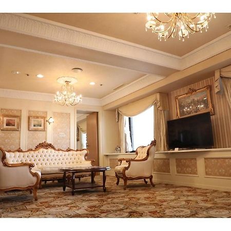 Koyo Grand Hotel Сендай Екстериор снимка