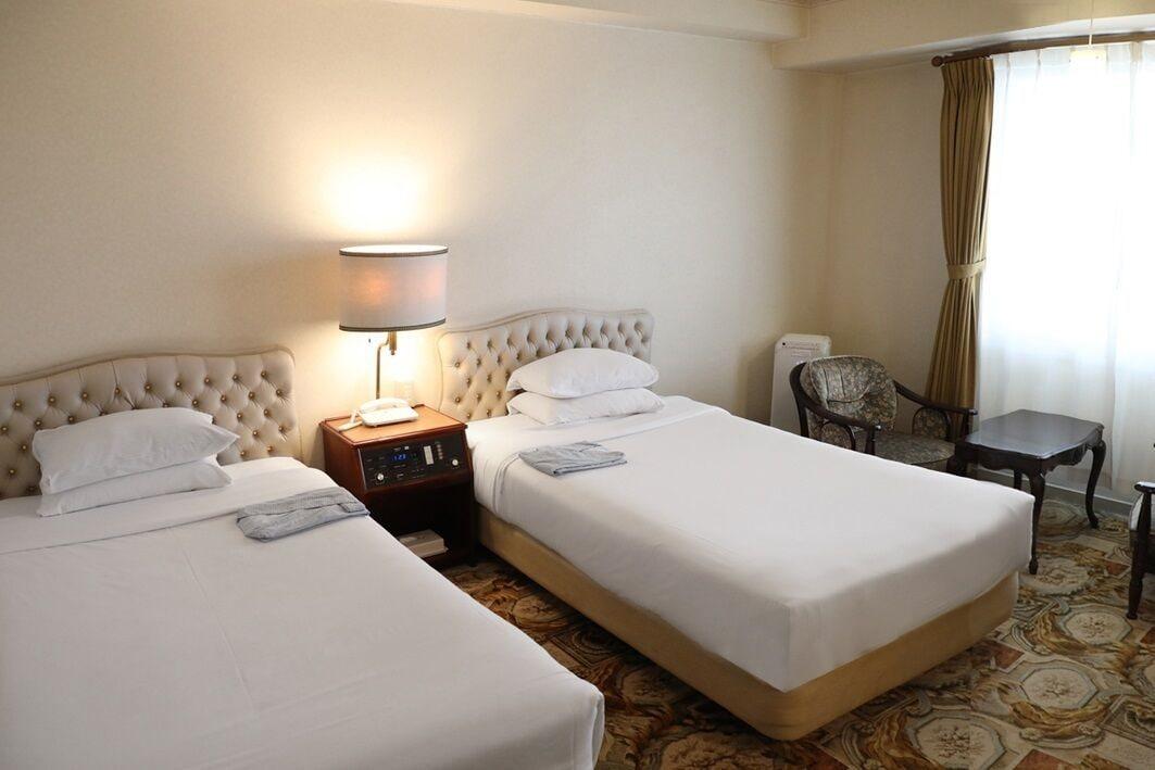 Koyo Grand Hotel Сендай Екстериор снимка