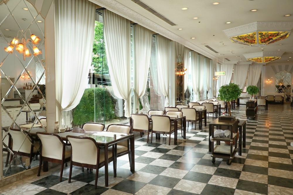 Koyo Grand Hotel Сендай Екстериор снимка