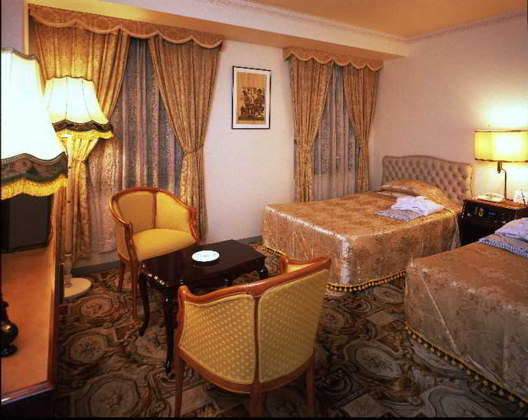Koyo Grand Hotel Сендай Екстериор снимка
