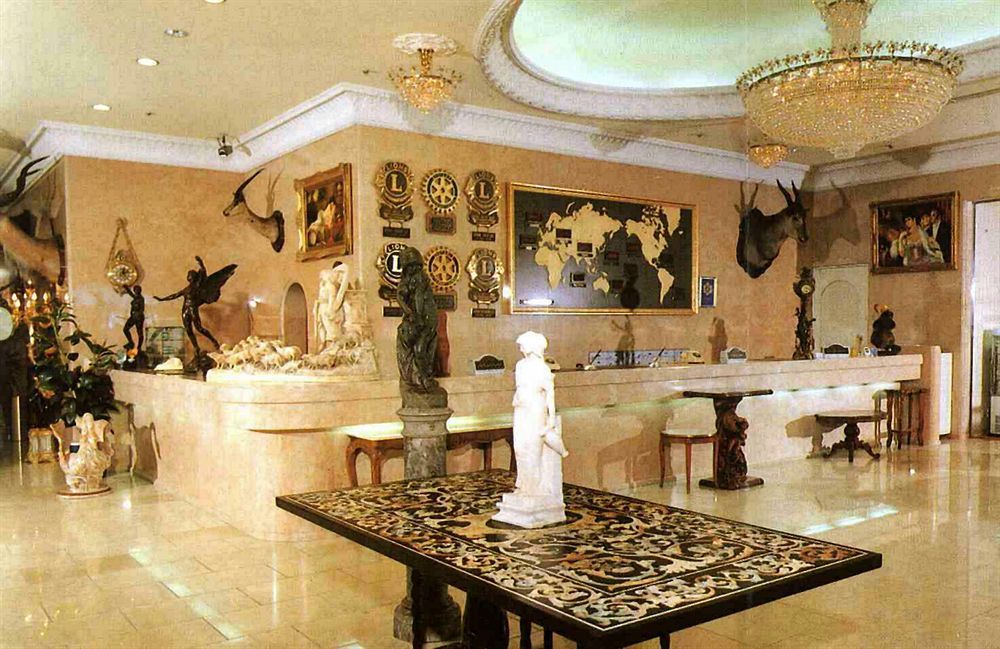 Koyo Grand Hotel Сендай Екстериор снимка