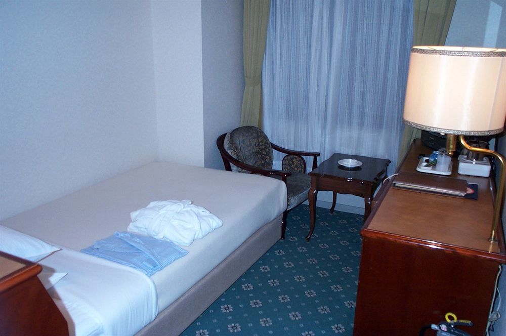 Koyo Grand Hotel Сендай Екстериор снимка
