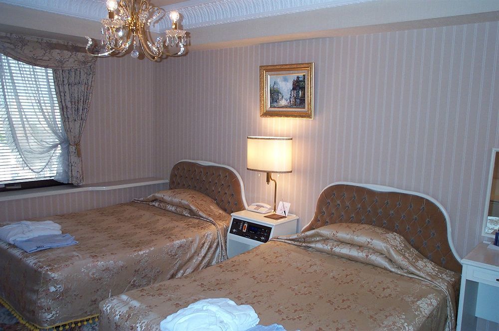 Koyo Grand Hotel Сендай Екстериор снимка