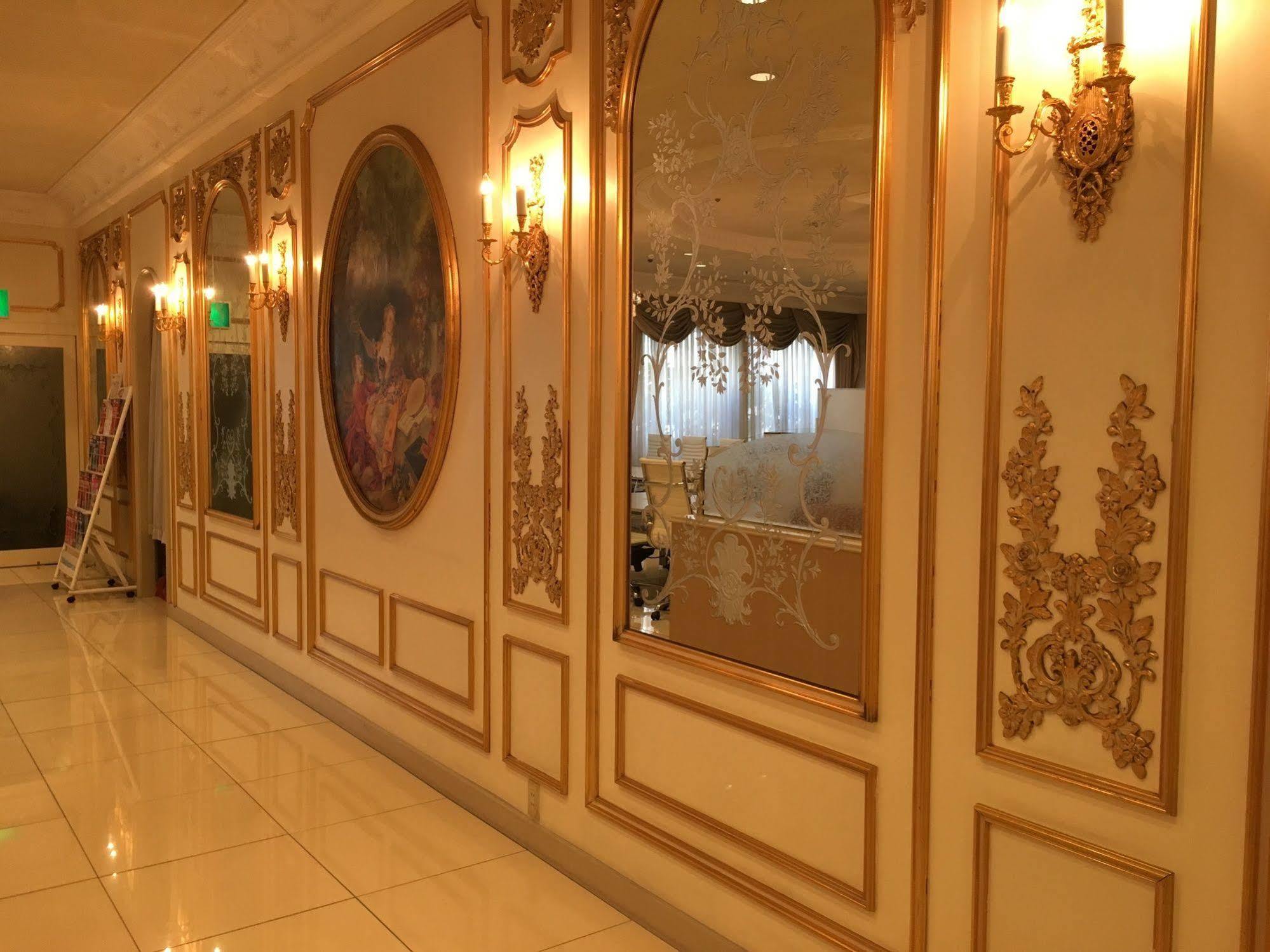 Koyo Grand Hotel Сендай Екстериор снимка