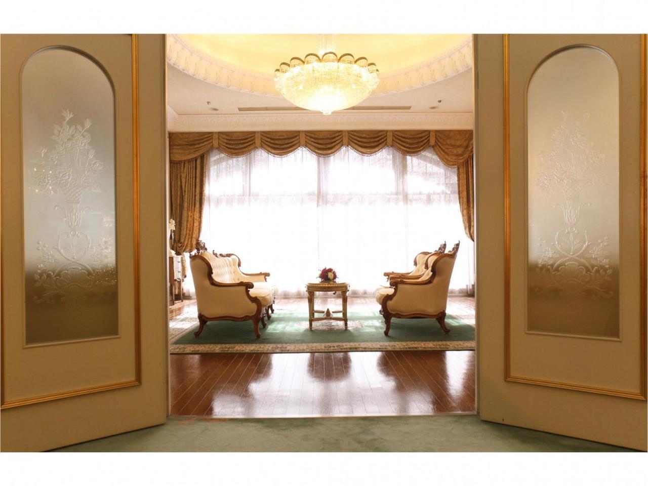 Koyo Grand Hotel Сендай Екстериор снимка