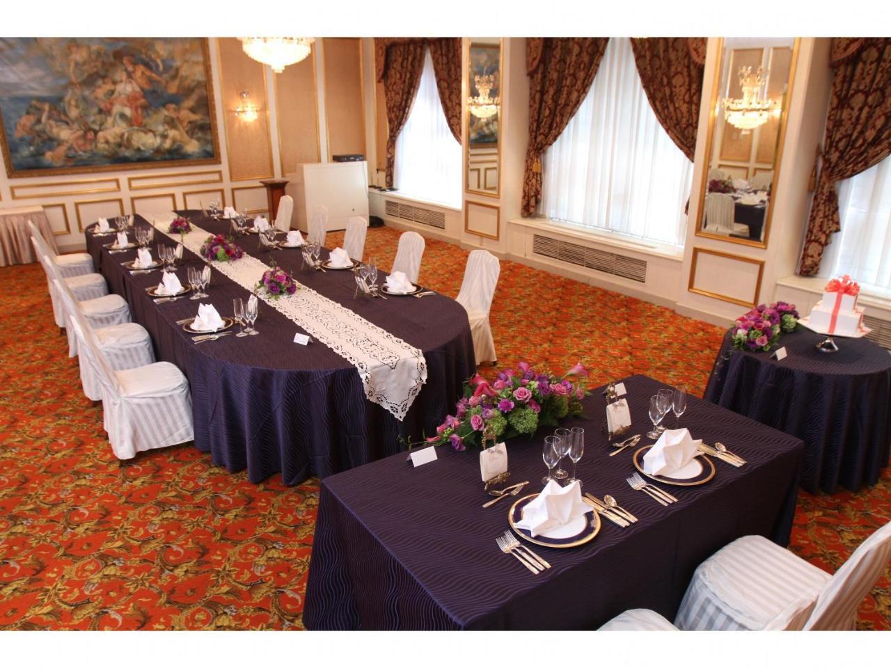 Koyo Grand Hotel Сендай Екстериор снимка